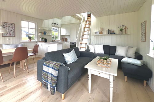 Photo 30 - 3 bedroom House in Sjølund with terrace
