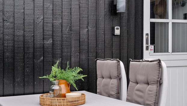 Maison de 3 chambres à Sjølund avec terrasse - Photo 4