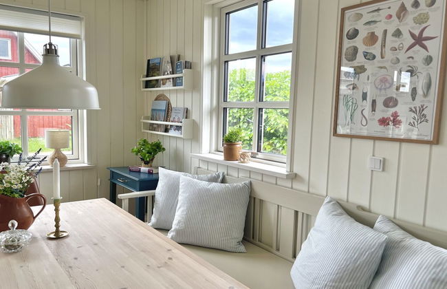Casa de 3 quartos em Sjølund com terraço - Foto 31