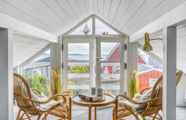 Casa de 3 quartos em Sjølund com terraço - Foto 13