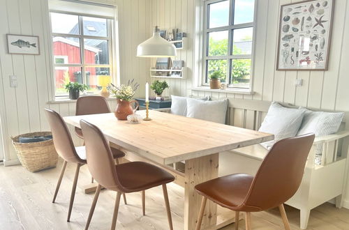 Photo 23 - Maison de 3 chambres à Sjølund avec terrasse