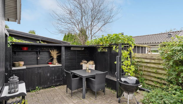 Maison de 3 chambres à Sjølund avec terrasse - Photo 2