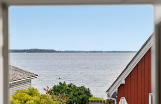 Photo 2 - Maison de 3 chambres à Sjølund avec terrasse