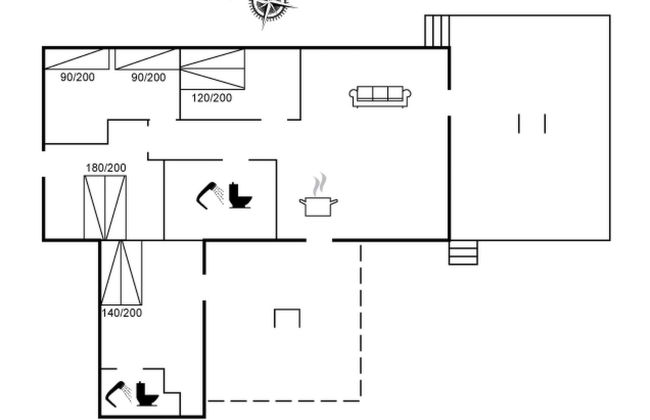 "Shaya" - 500m from the sea - Foto 2