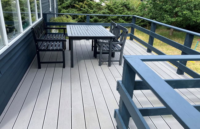 "Shaya" - 500m from the sea - Foto 5