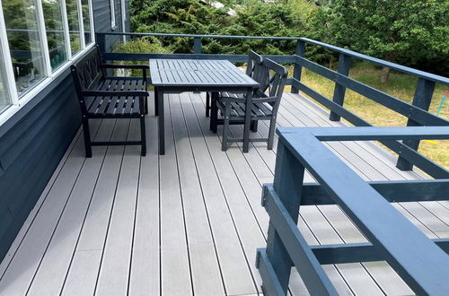 Foto 5 - Casa de 3 quartos em Hadsund com terraço