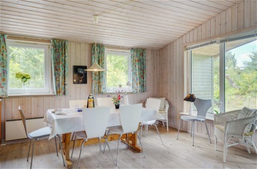 Photo 7 - Maison de 3 chambres à Skjern avec terrasse et sauna
