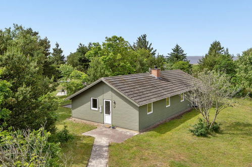 Photo 1 - Maison de 3 chambres à Skjern avec terrasse et sauna