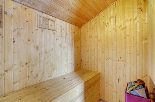 Foto 15 - Haus mit 3 Schlafzimmern in Skjern mit terrasse und sauna