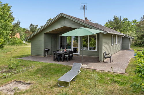 Foto 19 - Haus mit 3 Schlafzimmern in Skjern mit terrasse und sauna