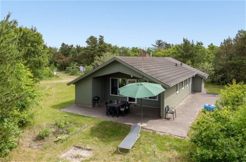 Foto 22 - Haus mit 3 Schlafzimmern in Skjern mit terrasse und sauna