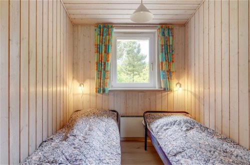 Foto 18 - Casa con 3 camere da letto a Skjern con terrazza e sauna