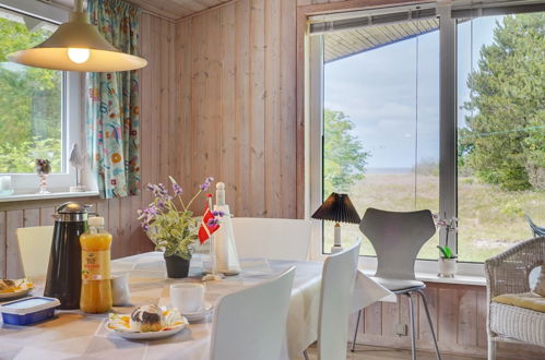 Foto 8 - Haus mit 3 Schlafzimmern in Skjern mit terrasse und sauna