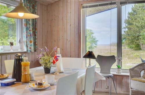 Foto 8 - Casa con 3 camere da letto a Skjern con terrazza e sauna