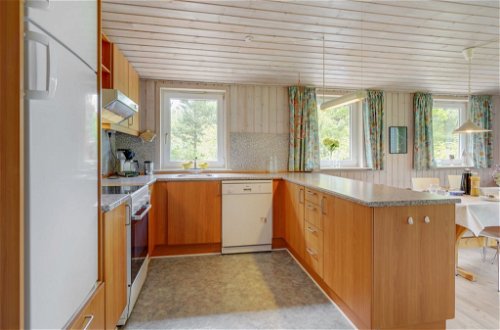 Photo 12 - Maison de 3 chambres à Skjern avec terrasse et sauna