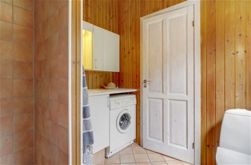 Foto 13 - Casa con 3 camere da letto a Skjern con terrazza e sauna