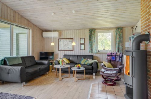 Foto 3 - Casa con 3 camere da letto a Skjern con terrazza e sauna