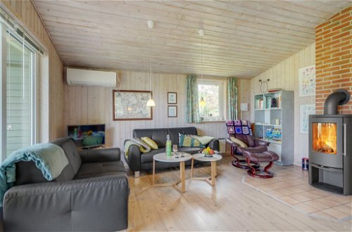 Foto 5 - Casa con 3 camere da letto a Skjern con terrazza e sauna