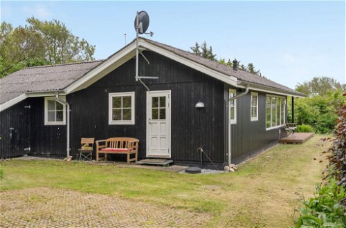 Photo 25 - Maison de 3 chambres à Spøttrup avec terrasse