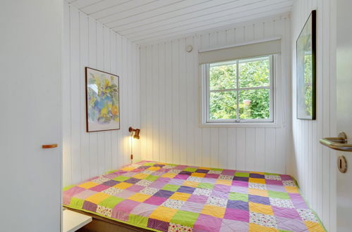 Photo 15 - Maison de 3 chambres à Spøttrup avec terrasse