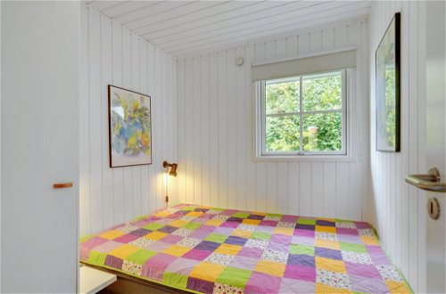Foto 15 - Casa de 3 habitaciones en Spøttrup con terraza