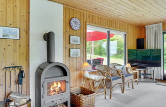 Foto 2 - Casa de 3 quartos em Spøttrup com terraço