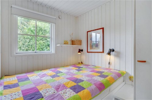 Foto 14 - Haus mit 3 Schlafzimmern in Spøttrup mit terrasse
