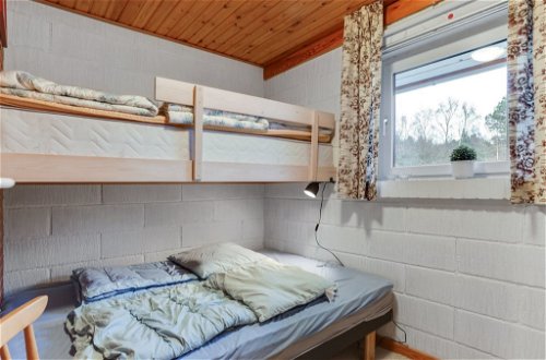 Foto 5 - Casa con 2 camere da letto a Sæby
