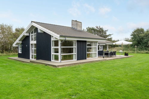 Foto 23 - Casa de 3 habitaciones en Lønstrup con terraza y sauna