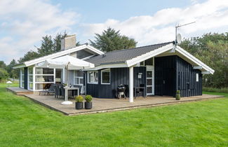 Photo 3 - 3 bedroom House in Lønstrup with terrace and sauna