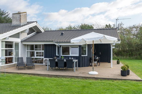 Photo 2 - Maison de 3 chambres à Lønstrup avec terrasse et sauna