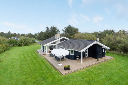 Photo 1 - Maison de 3 chambres à Lønstrup avec terrasse et sauna