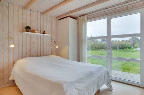 Foto 14 - Haus mit 3 Schlafzimmern in Lønstrup mit terrasse und sauna