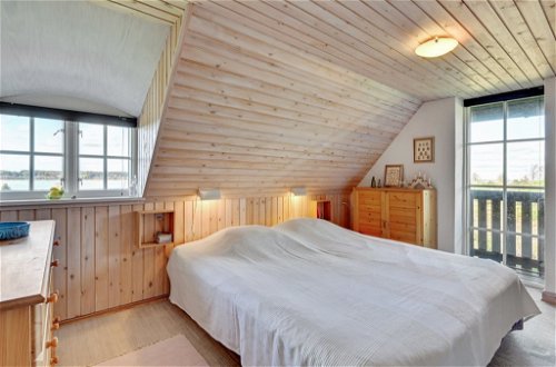 Foto 10 - Casa con 2 camere da letto a Roslev con terrazza