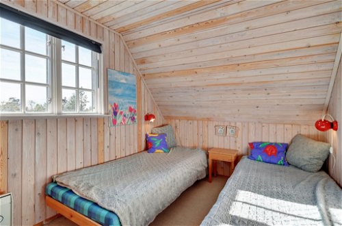 Foto 12 - Casa con 2 camere da letto a Roslev con terrazza