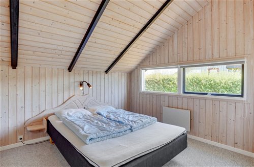 Photo 12 - Maison de 3 chambres à Hejls avec terrasse et sauna