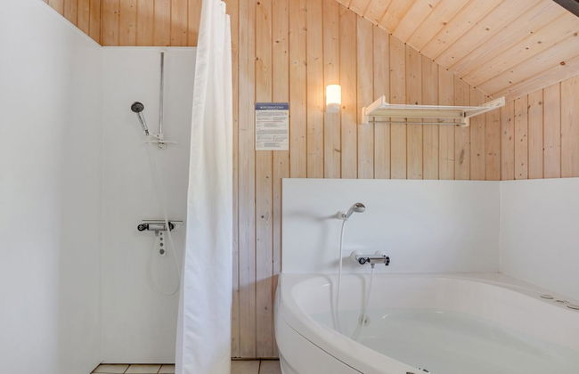 Casa de 3 quartos em Hejls com terraço e sauna - Foto 7