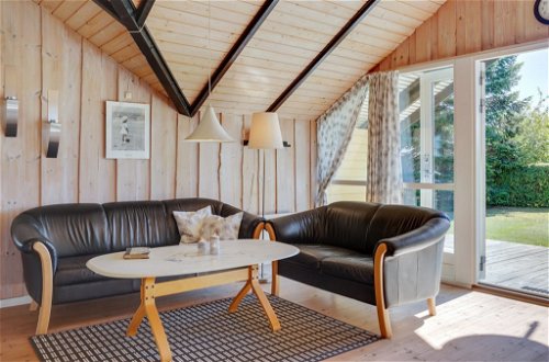 Photo 10 - Maison de 3 chambres à Hejls avec terrasse et sauna