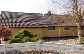 Foto 3 - Casa de 3 habitaciones en Hejls con terraza y sauna