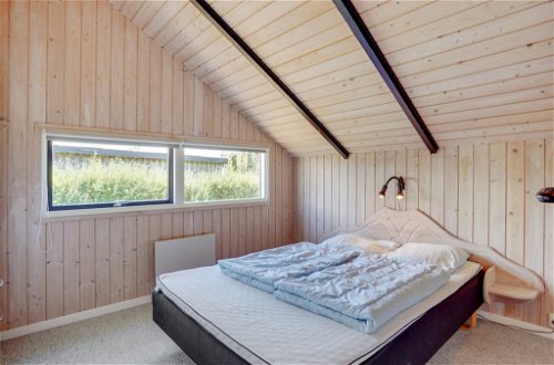 Photo 13 - Maison de 3 chambres à Hejls avec terrasse et sauna