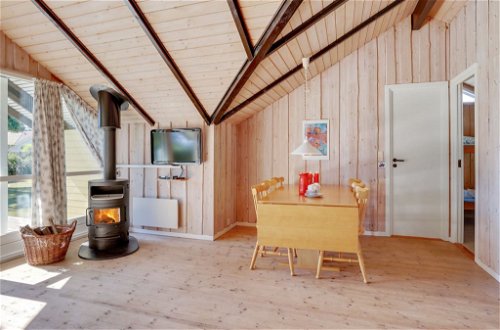 Foto 9 - Casa de 3 quartos em Hejls com terraço e sauna