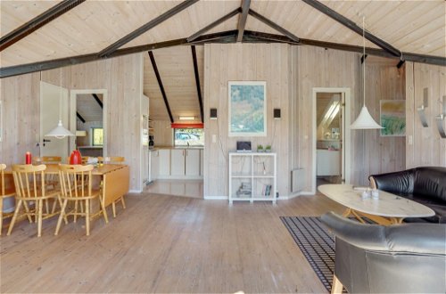 Foto 5 - Casa con 3 camere da letto a Hejls con terrazza e sauna
