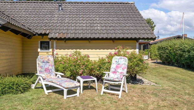 Maison de 3 chambres à Hejls avec terrasse et sauna - Photo 4
