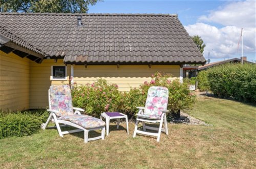 Photo 20 - Maison de 3 chambres à Hejls avec terrasse et sauna