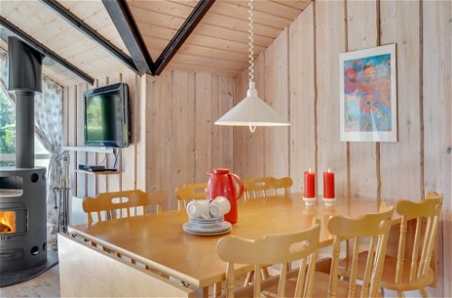 Photo 6 - Maison de 3 chambres à Hejls avec terrasse et sauna