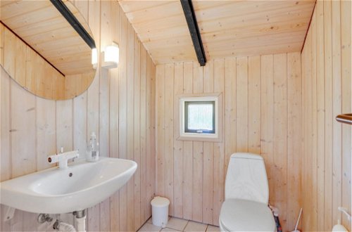 Photo 16 - Maison de 3 chambres à Hejls avec terrasse et sauna