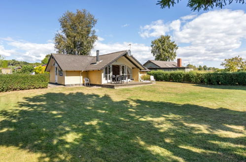 Photo 1 - Maison de 3 chambres à Hejls avec terrasse et sauna