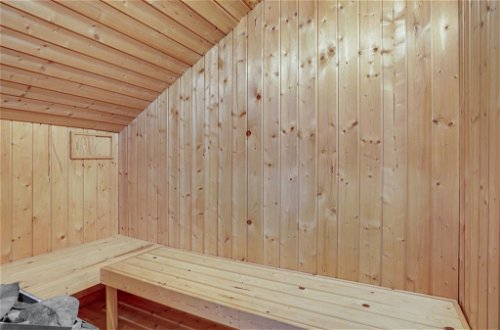 Foto 18 - Casa de 3 quartos em Hejls com terraço e sauna