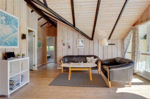 Photo 8 - Maison de 3 chambres à Hejls avec terrasse et sauna