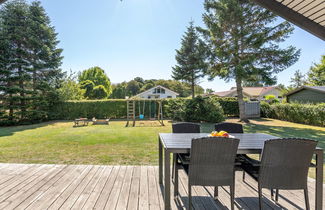 Foto 3 - Casa con 3 camere da letto a Hejls con terrazza e sauna
